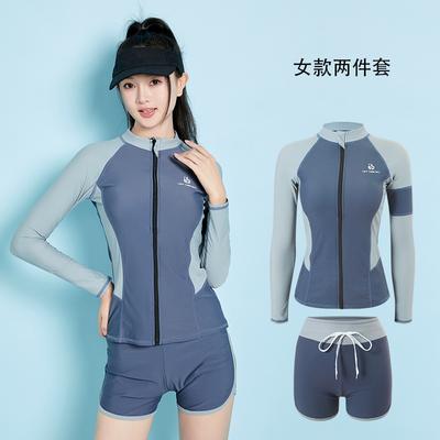 Surf y buceo – Trajes de buceo