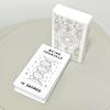 Inquire Within Deck 10.3*6cm 60 Hand Illustrated Oracle Cards To Inspire Inner Wisdom, Growth & Connectedness
