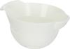 Plastic Kitchen Bowl with Spout 1.8 L