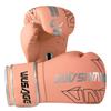 PU Boxing Gloves Breathable Fighting Gloves Fashion Boxing Training Gloves  for Muay Thai