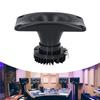 25W 8Ohm Tweeter Speaker Round Shape Stereo Loudspeaker Replacement Loudspeaker Magnetic Speaker for KTV Stage