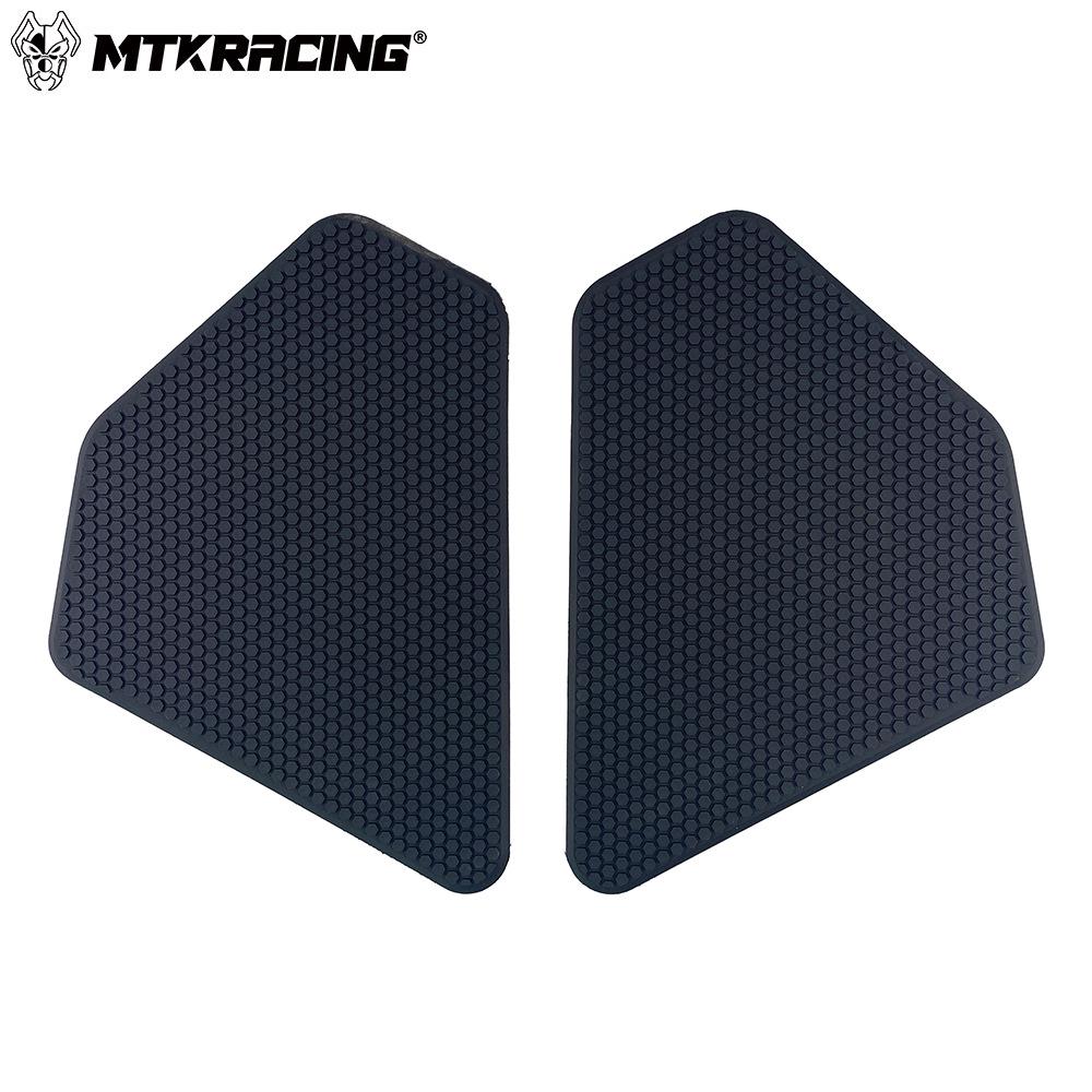 Compatibility: KTM 1050/1190/1290/DUKE 690 Fuel Tank Protective Anti-Slip/Anti-Scratch/Heat Insulation Sticker