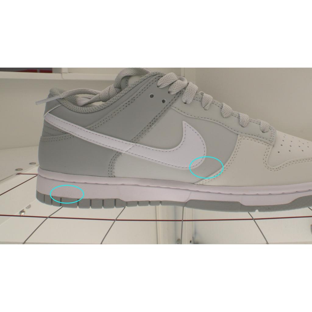 Pre-owned Nike Dunk HF5441-116-P26093961122220