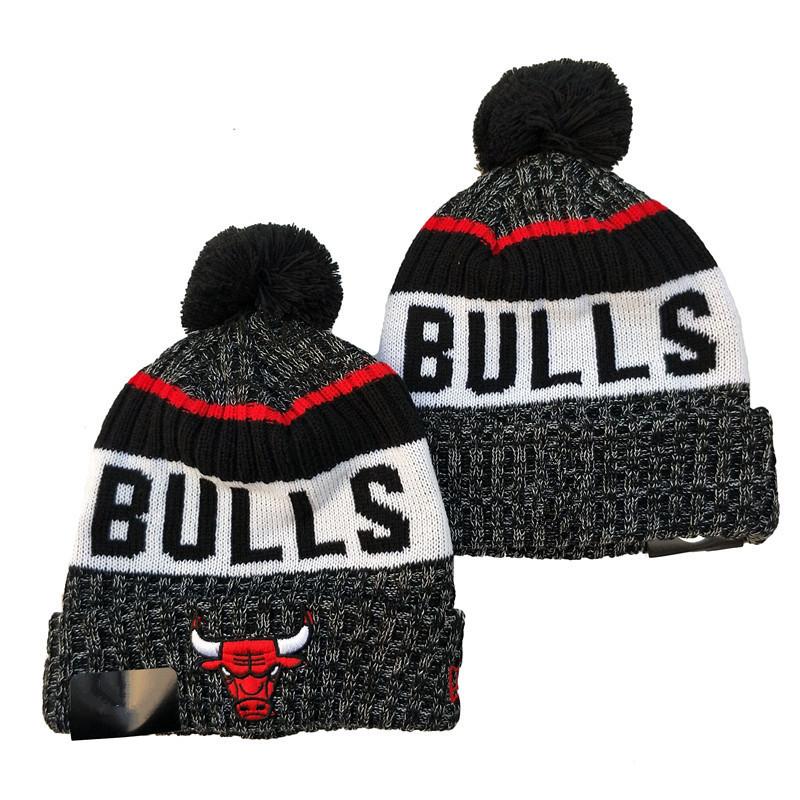 Transfrontaliero Nuovo Rugby Baseball Hockey su Ghiaccio Pallacanestro Quattro Squadre Maggiori Cappelli a Maglia Cappelli di Lana della Squadra