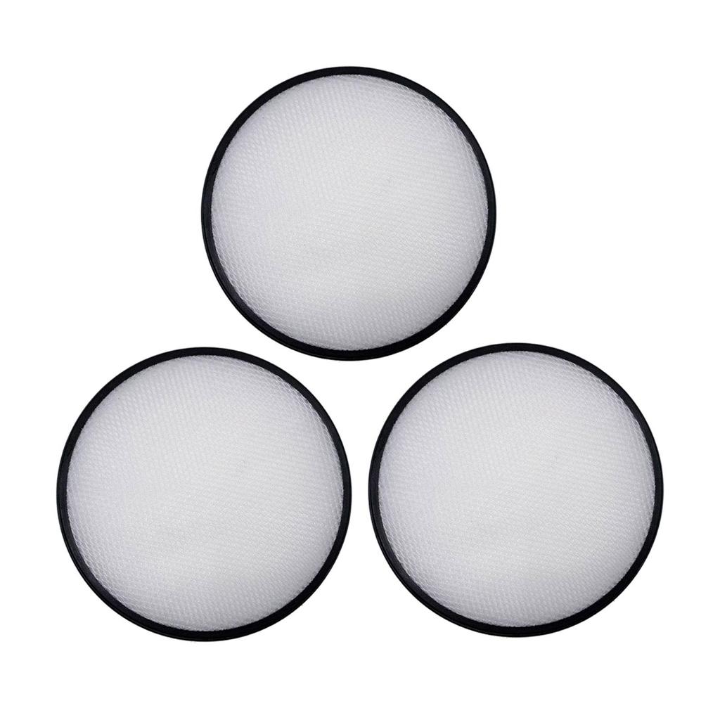 HEPA-Filter-Set, Ersatzteile für Rowenta HEPA Compact Power-Zubehör