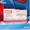 Spiderman All-Cotton 4-Piece Boys' Cartoon Bedding Set