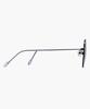 Likkeullou Rc Moon Black Sunglasses Gray