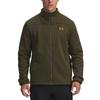 Under Armour Porter Hooded Zipper Water-Resistant Three-In-One Long Sleeve Jacket Men Jacket 6001213-320