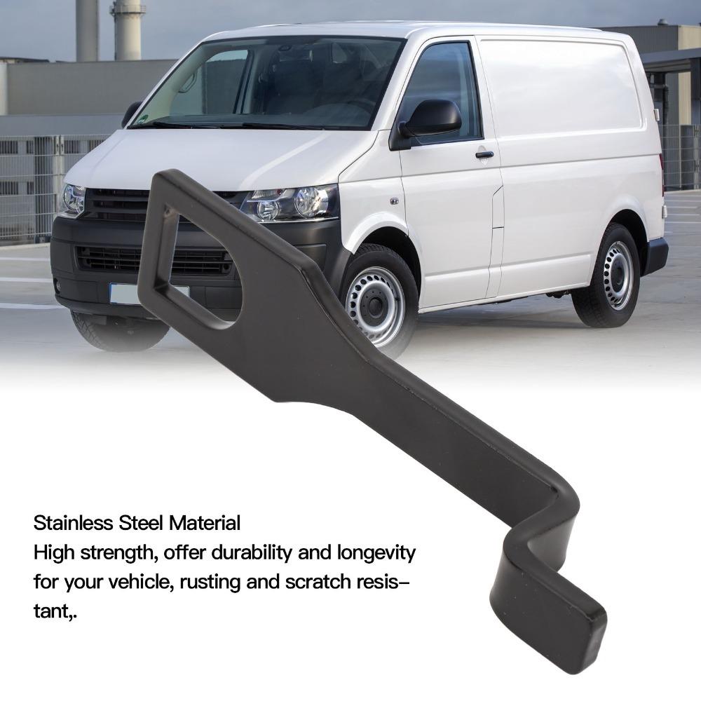 Anti-Rust Tailgate Stand Stainless Steel Car Tailgate Bracket Tailgate Mount Auto Shop