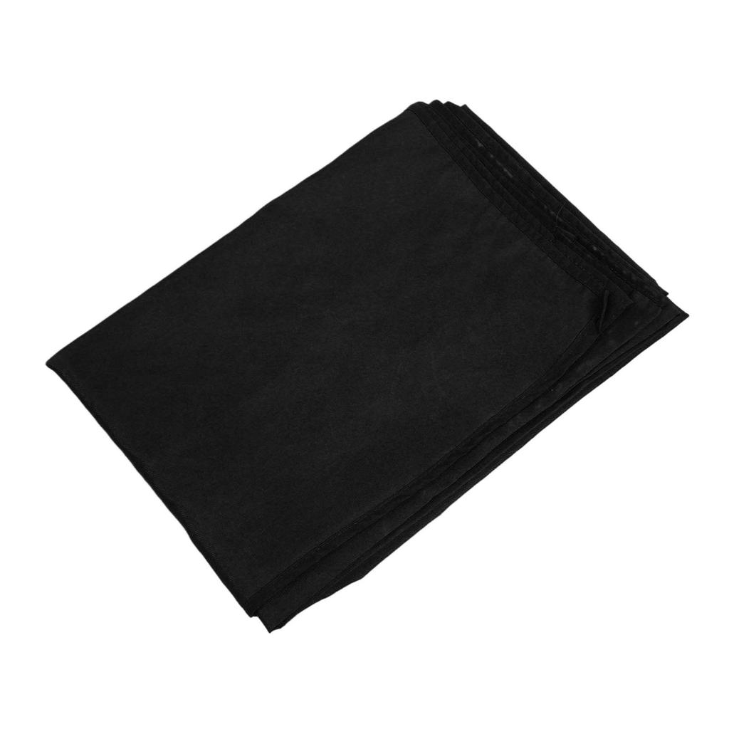 Screen Backdrop High Density Polyester Soft Light Wrinkle Resistant Photography Backdrop for Photostudio Editing Party