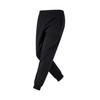 Li Ning Versatile Spring And Autumn Fashion Group Purchase Series Tapered Warm Comfortable Sweatpants Men Bottoms AKYYA67-1