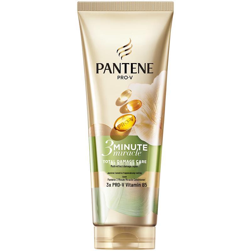 Pantene 3-minutowa odżywka do włosów