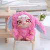 2025Cartoon Anime New Plush Handsome Cute Doll Gift Pendant
