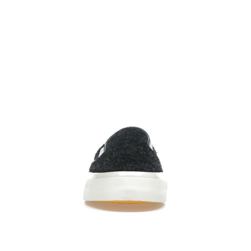 Golf Le Fleur X Converse One Star CC Pro Slip Cons Low Black Beauty Unisex Sneakers Egret A11638C