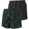 Heren geweven boxershorts (Pak van 2)