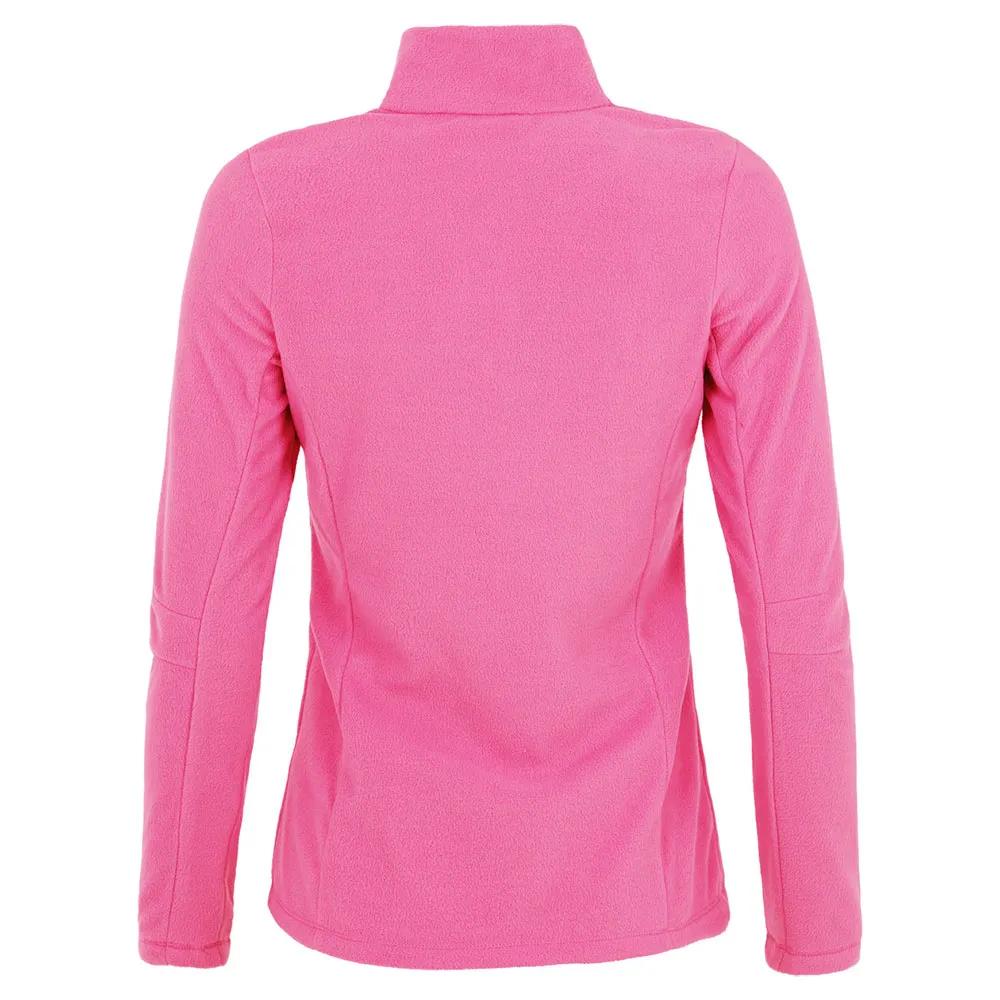 Protest Mutez Half-zip Fleece Sweatshirt