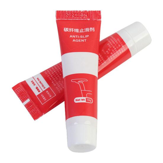 10G Rower Włókno Węglowe Środek Antypoślizgowy Kierownica MTB Sztyca Siodła Mostek Włókno Węglowe Montaż Żel Antypoślizgowy Chwyt Włóknisty Smar