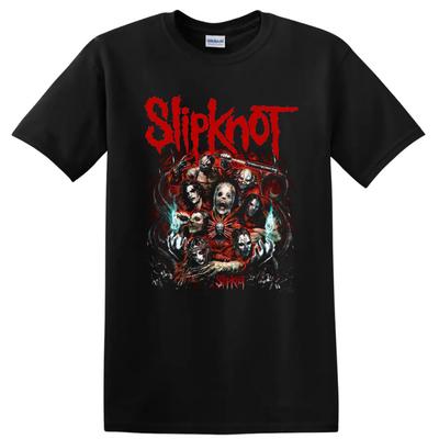 Üst giysisi – T-shirtler