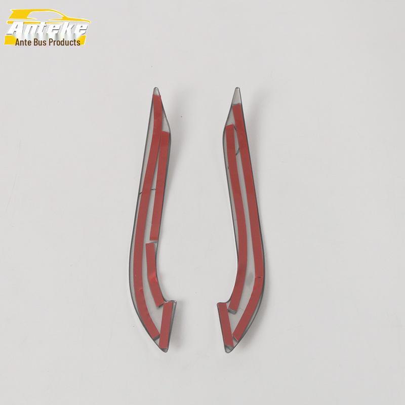 Voyah 22 Dreamer Rearview Mirror Trim Sequins for Modification