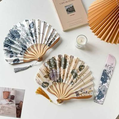 Accessoarer – Solfjädrar