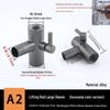 OLOEY Shower Head Lifting Rod Fixed Base Bracket