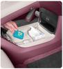 Silicone Pad for Xiaomi YU7 Central Console Armrest Box Organizer