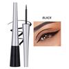 Eyeliner Liquid Eyeliner Pen Colored Eyeliner Liquid Makeup Waterproof and Quick-drying  12-color Eyeliner Liquid Pen