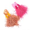 Doll Clothes For 30Cm Doll Clothes Evening Gown Trailing Skirt Wedding Dress Princess Dress Dollhouse Decor Accessories