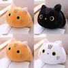 Adorable Cartoon Plush Toy Cat Soft Pillow Cushion For Kids And Girlfriends