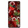 2024 Christmas Phone Cases For Realme 11 Pro Plus Case Soft TPU Silicone For Realme 11 Pro RMX3771 Shockproof Cover Bumper Funda