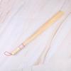 Natural Bamboo Body Massage Relaxation Hammer Stick Sticks Environmental Wooden