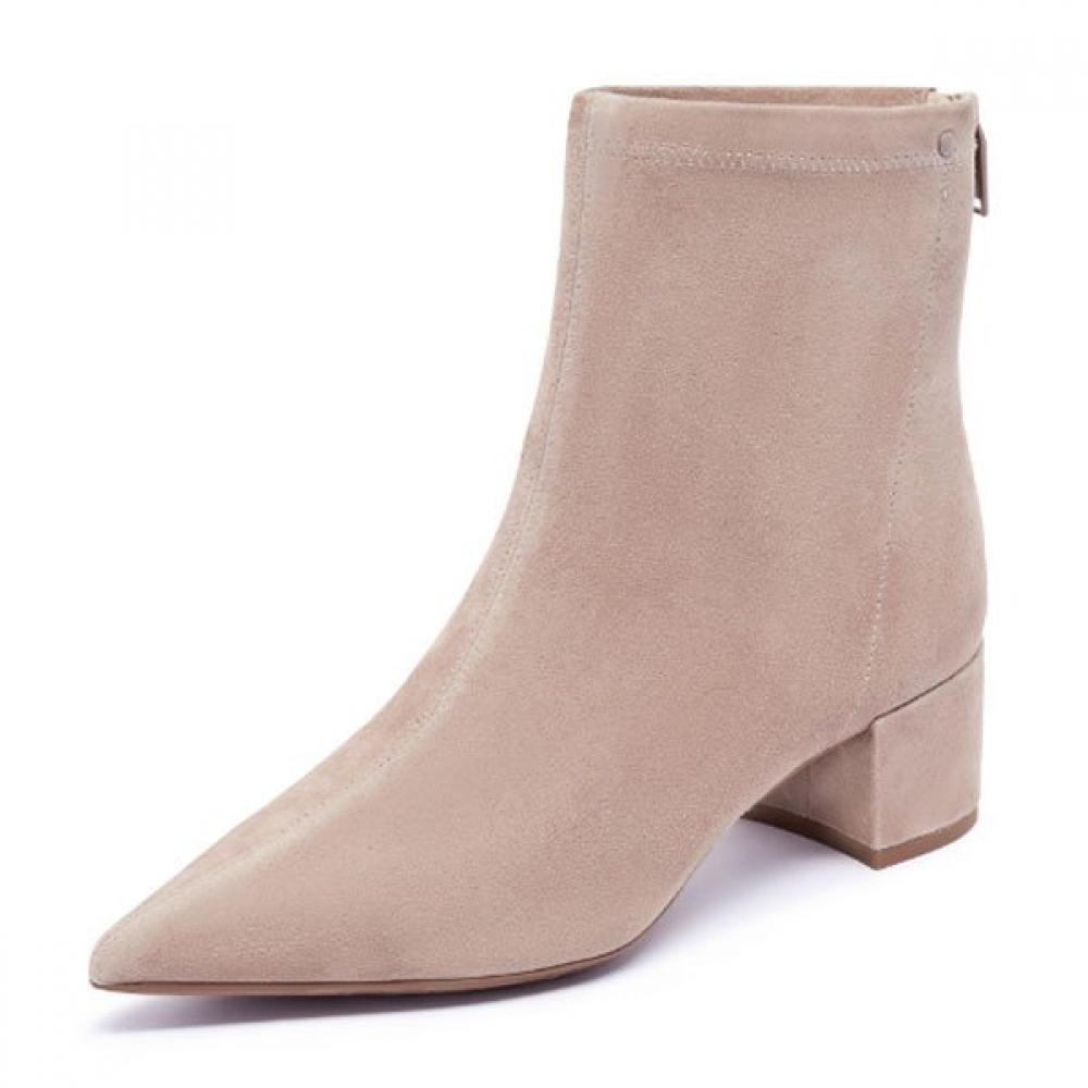 Staccato Ankle Boots Suededge2 23f Eq101gry SUEDEDGE2_23F_EQ101GRY245 21190₽