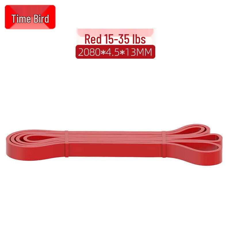 Shinao Latex Fitness Resistance Bands