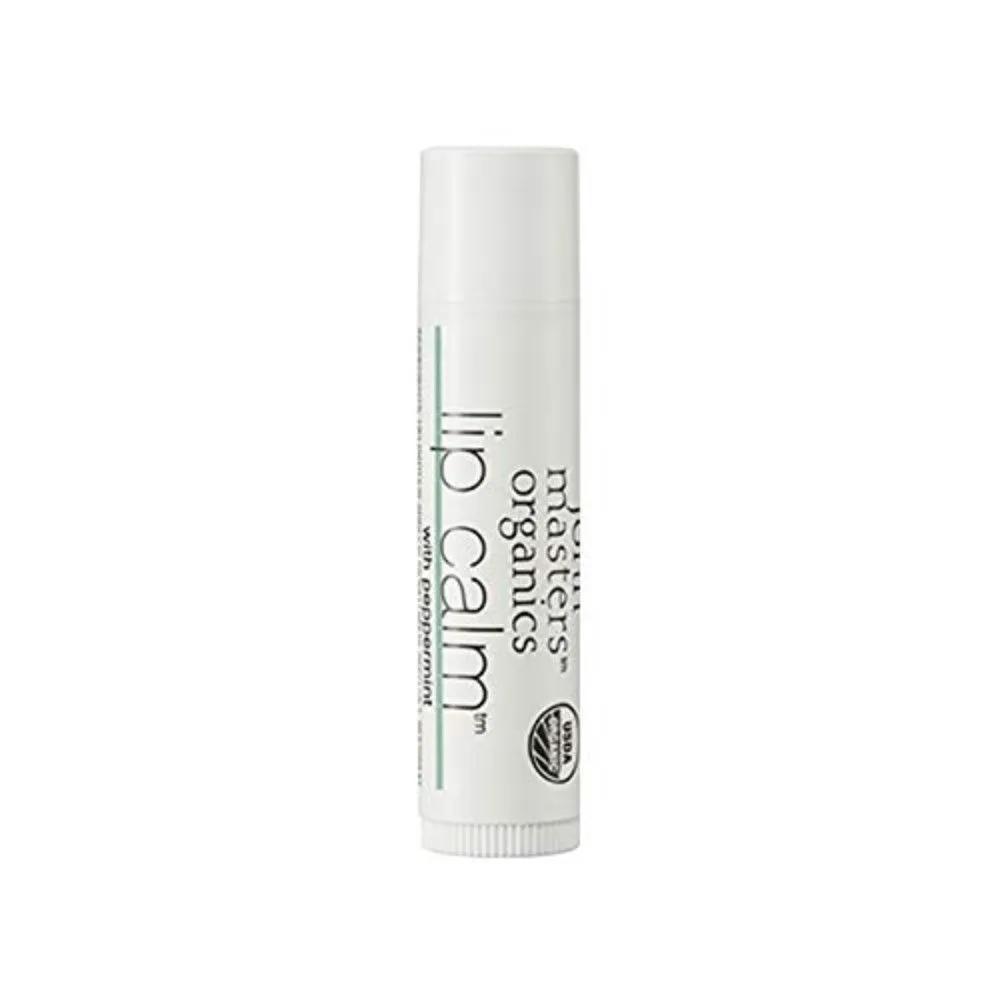 

John Masters Organic Lip Balm Peppermint 4g 3-Pack Set