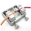  Welding Wire Fixture Thickened Cable Clamp Nonslip Soldering Wire Holder For Electrical Component Assembly