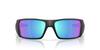 Oakley Sunglasses 0OO9231 Matte Black 61