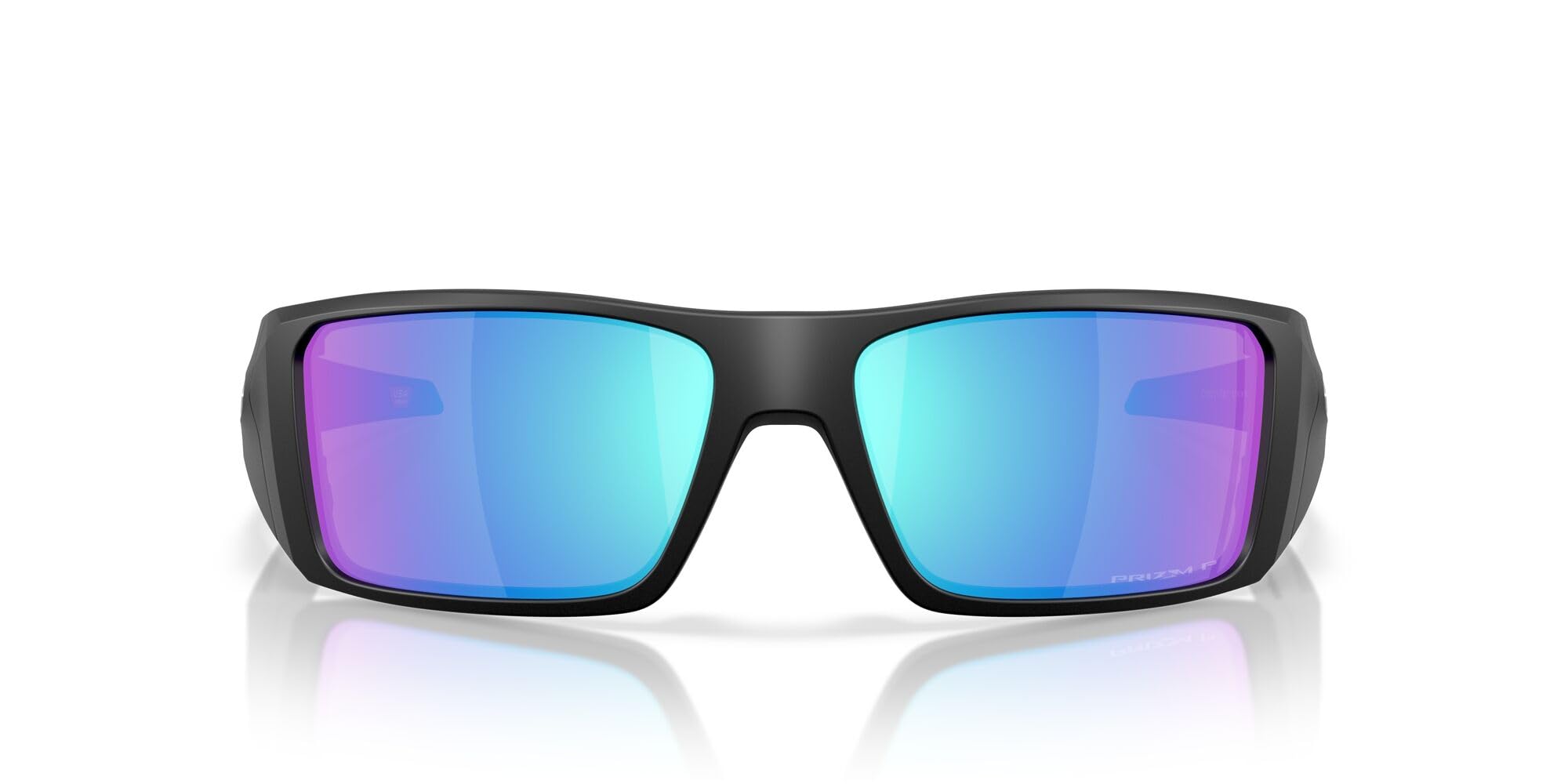 

Oakley Sunglasses 0OO9231 Matte Black 61