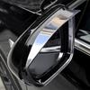 Rear View Mirror Rain Eyebrow Cover Trim For LiXiang L6 L7 L8 L9   2024 2025 Exterior Accessories