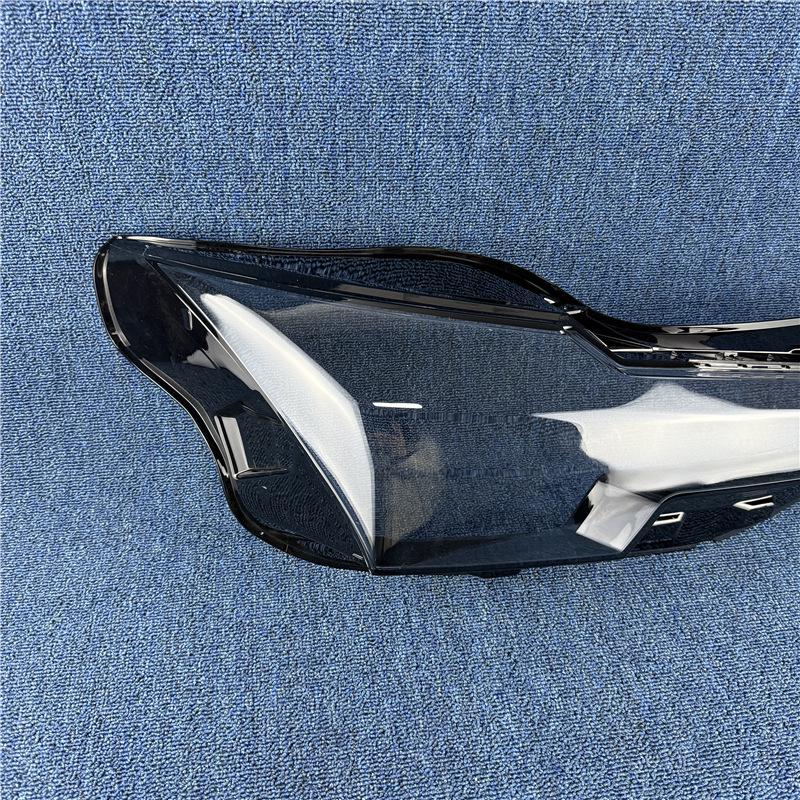 Volvo EX30 (2024-2025) Front Headlight Transparent Cover
