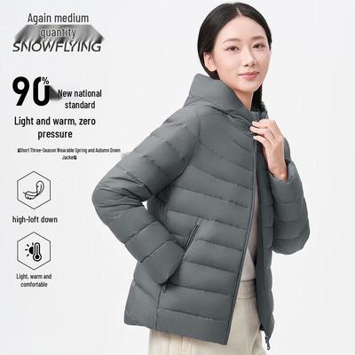 Vestes et manteaux – Doudounes et parkas