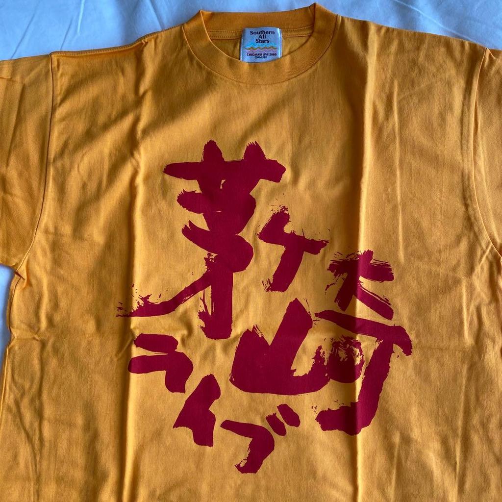 [GEBRAUCHT] ONE OK ROCK 2024 T-Shirt