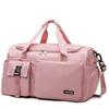 Women Travel Duffle Bag Travel Backpack Mulit-functional Outdoor Sports Gym Fitness Weekender Handbag Overnight Carry On Men Bag