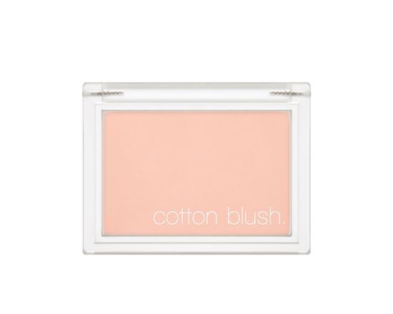 MISSHA Cotton Blusher 4g