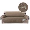 Waterproof Sofa Cover 1/2/3/4 Seater Anti-Slip Couch Slipcover Pet Dog Mats Kids Furniture Protector Covers Washable Room Decor