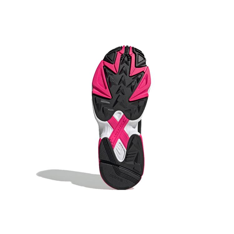 adidas Falcon Core Nero Donna EE5123