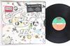 LP Record LED ZEPPELIN - III SD19128 ATLANTIC 1977 US Rock Used