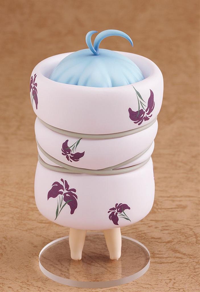 Denpa Onna To Seishun Otoko Nendoroid Fujiwa Elio Painted Movable (ABS&PVC Figure)