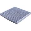 ApplianPar Engine Air Filter and Cabin Air Filter Kit for Toyota Tacoma 4Cyl 2005-2022 Replace 88508-01010