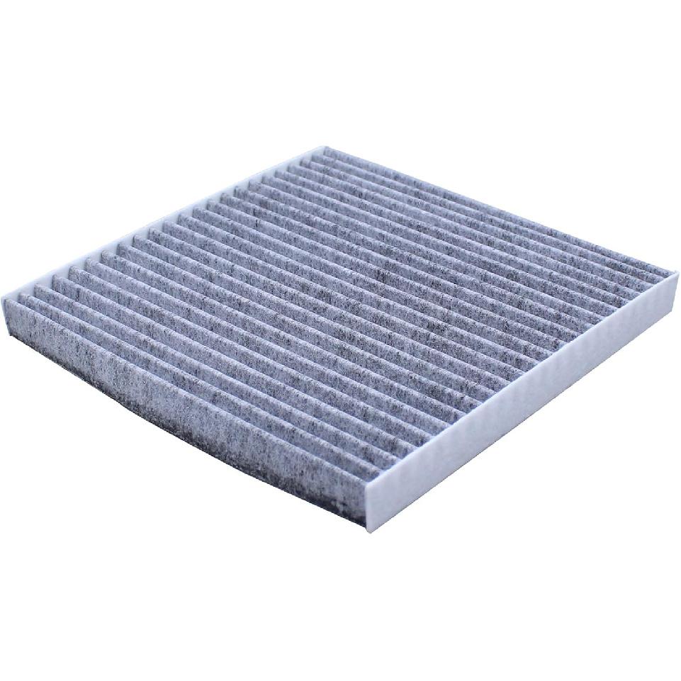 ApplianPar Engine Air Filter and Cabin Air Filter Kit for Toyota Tacoma 4Cyl 2005-2022 Replace 88508-01010