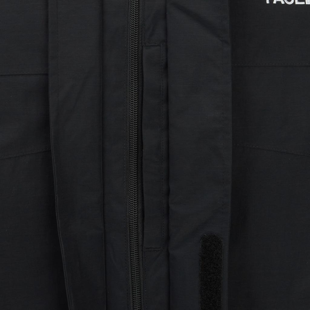 THE NORTH FACE Dryvent Windbreaker Jacket Men's Black NJ2HR15A